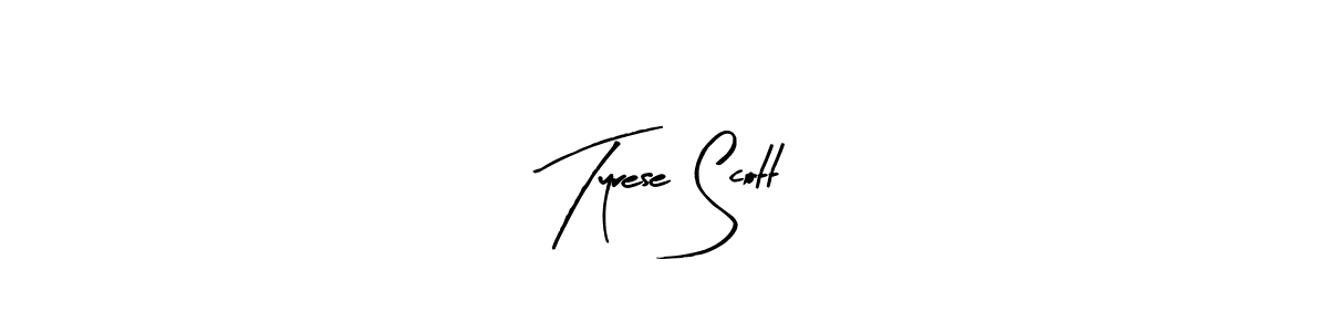 Best and Professional Signature Style for Tyrese Scott. Arty Signature Best Signature Style Collection. Tyrese Scott signature style 8 images and pictures png