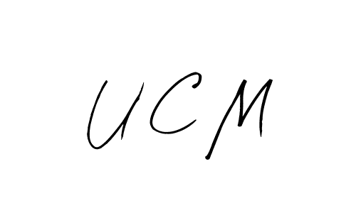 Make a short U C M signature style. Manage your documents anywhere anytime using Arty Signature. Create and add eSignatures, submit forms, share and send files easily. U C M signature style 8 images and pictures png