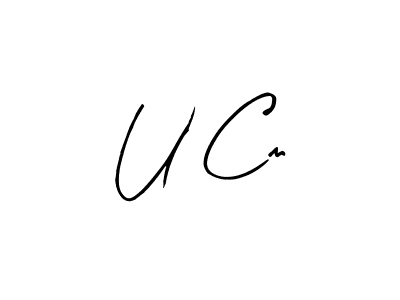 Make a beautiful signature design for name U Cm. Use this online signature maker to create a handwritten signature for free. U Cm signature style 8 images and pictures png