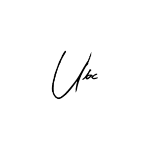 Here are the top 10 professional signature styles for the name Ubc. These are the best autograph styles you can use for your name. Ubc signature style 8 images and pictures png