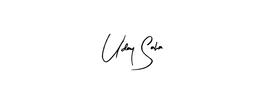 Check out images of Autograph of Uday Saha name. Actor Uday Saha Signature Style. Arty Signature is a professional sign style online. Uday Saha signature style 8 images and pictures png