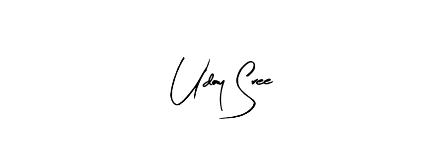 Best and Professional Signature Style for Uday Sree. Arty Signature Best Signature Style Collection. Uday Sree signature style 8 images and pictures png