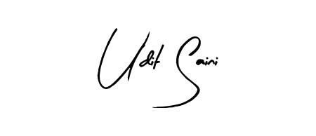 Here are the top professional signature styles for the name Udit Saini. These are the best autograph styles you can use for your name. Udit Saini signature style 8 images and pictures png