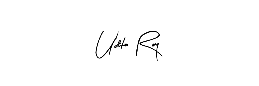 You can use this online signature creator to create a handwritten signature for the name Udita Roy. This is the best online autograph maker. Udita Roy signature style 8 images and pictures png