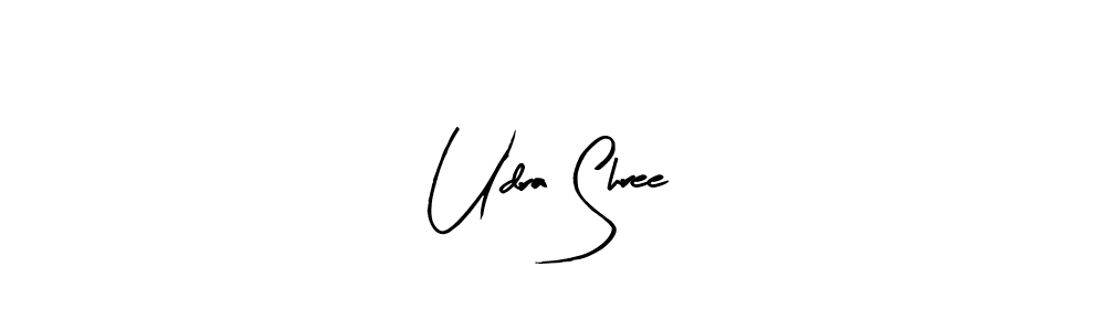 It looks lik you need a new signature style for name Udra Shree. Design unique handwritten (Arty Signature) signature with our free signature maker in just a few clicks. Udra Shree signature style 8 images and pictures png