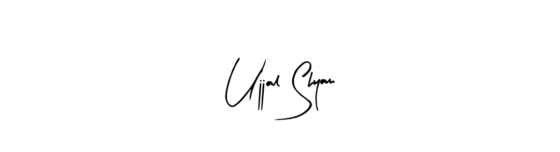 It looks lik you need a new signature style for name Ujjal Shyam. Design unique handwritten (Arty Signature) signature with our free signature maker in just a few clicks. Ujjal Shyam signature style 8 images and pictures png