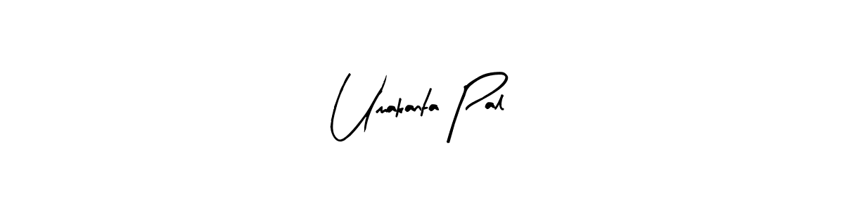 Make a beautiful signature design for name Umakanta Pal. With this signature (Arty Signature) style, you can create a handwritten signature for free. Umakanta Pal signature style 8 images and pictures png