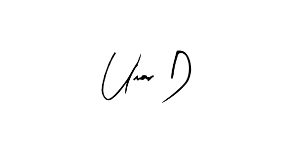 Check out images of Autograph of Umar D name. Actor Umar D Signature Style. Arty Signature is a professional sign style online. Umar D signature style 8 images and pictures png