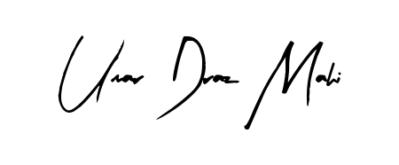 Build your personal autograph collection for name Umar Draz Mahi with Arty Signature design. Browse, select, and save your favorites. Umar Draz Mahi signature style 8 images and pictures png