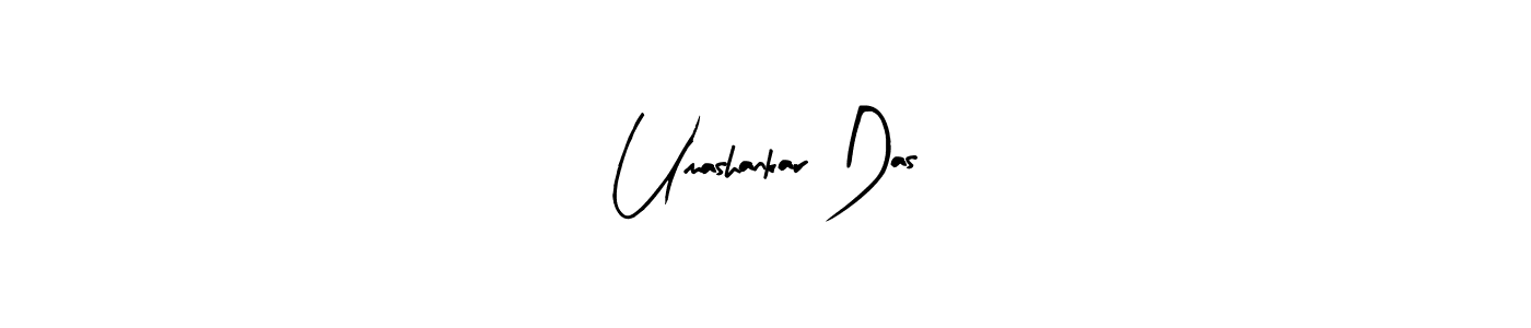 It looks lik you need a new signature style for name Umashankar Das. Design unique handwritten (Arty Signature) signature with our free signature maker in just a few clicks. Umashankar Das signature style 8 images and pictures png