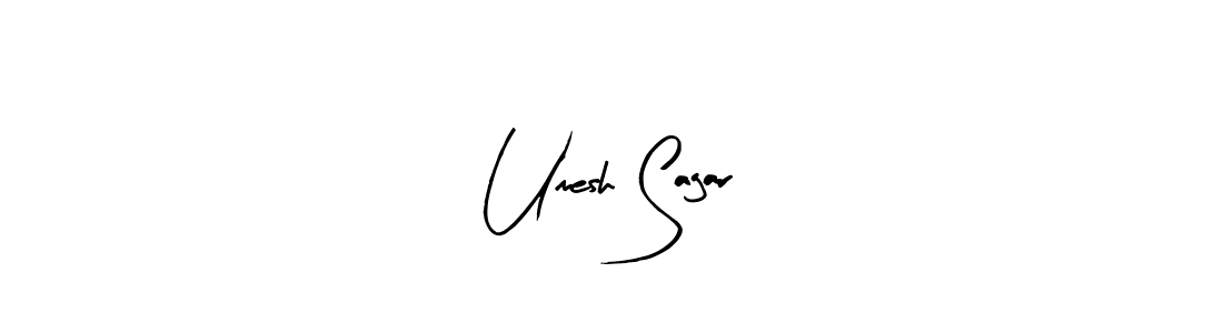 Here are the top 10 professional signature styles for the name Umesh Sagar. These are the best autograph styles you can use for your name. Umesh Sagar signature style 8 images and pictures png