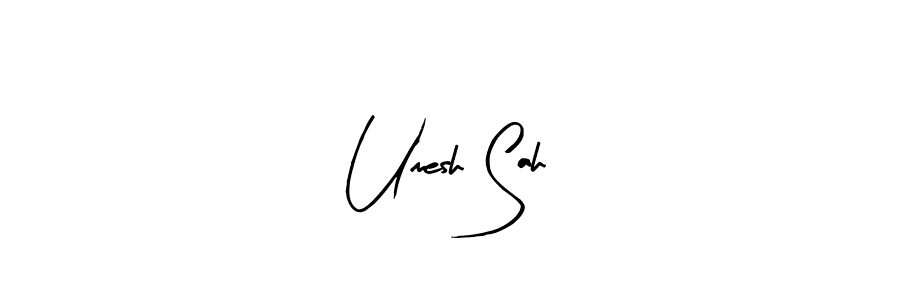 Check out images of Autograph of Umesh Sah name. Actor Umesh Sah Signature Style. Arty Signature is a professional sign style online. Umesh Sah signature style 8 images and pictures png