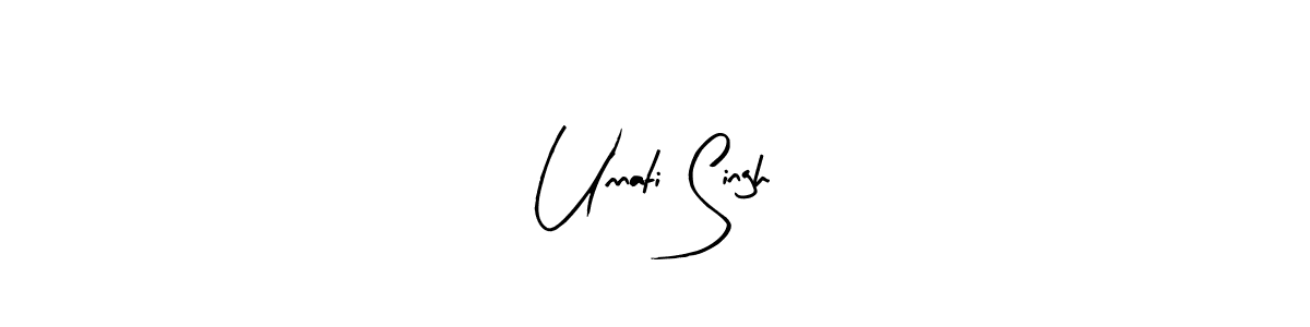 Here are the top 10 professional signature styles for the name Unnati Singh. These are the best autograph styles you can use for your name. Unnati Singh signature style 8 images and pictures png