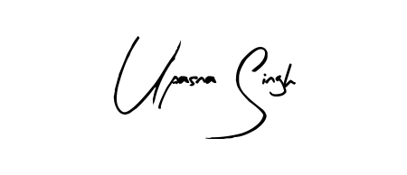 Make a short Upasna Singh signature style. Manage your documents anywhere anytime using Arty Signature. Create and add eSignatures, submit forms, share and send files easily. Upasna Singh signature style 8 images and pictures png