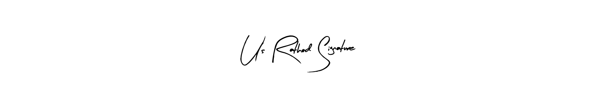 See photos of Us Rathod Signature official signature by Spectra . Check more albums & portfolios. Read reviews & check more about Arty Signature font. Us Rathod Signature signature style 8 images and pictures png