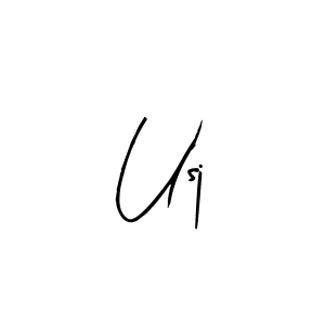 How to Draw Usj signature style? Arty Signature is a latest design signature styles for name Usj. Usj signature style 8 images and pictures png