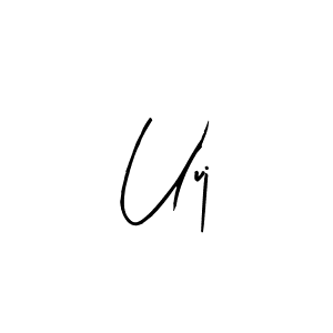 Best and Professional Signature Style for Uuj. Arty Signature Best Signature Style Collection. Uuj signature style 8 images and pictures png