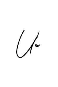 You can use this online signature creator to create a handwritten signature for the name Uw. This is the best online autograph maker. Uw signature style 8 images and pictures png