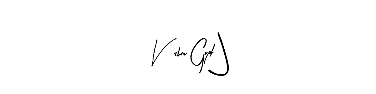 Use a signature maker to create a handwritten signature online. With this signature software, you can design (Arty Signature) your own signature for name V!shnu Gupt@. V!shnu Gupt@ signature style 8 images and pictures png