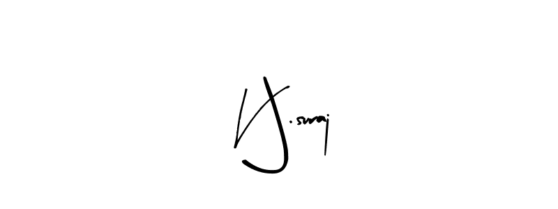 How to make V@.suraj signature? Arty Signature is a professional autograph style. Create handwritten signature for V@.suraj name. V@.suraj signature style 8 images and pictures png