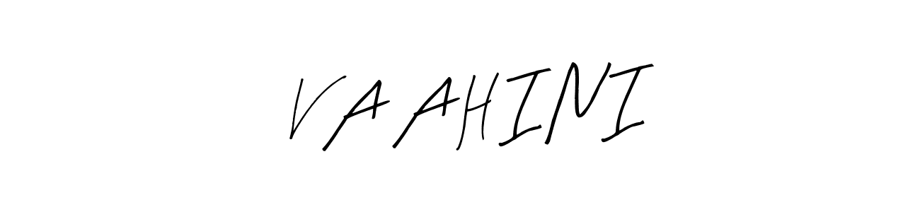 See photos of V A A H I N I official signature by Spectra . Check more albums & portfolios. Read reviews & check more about Arty Signature font. V A A H I N I signature style 8 images and pictures png