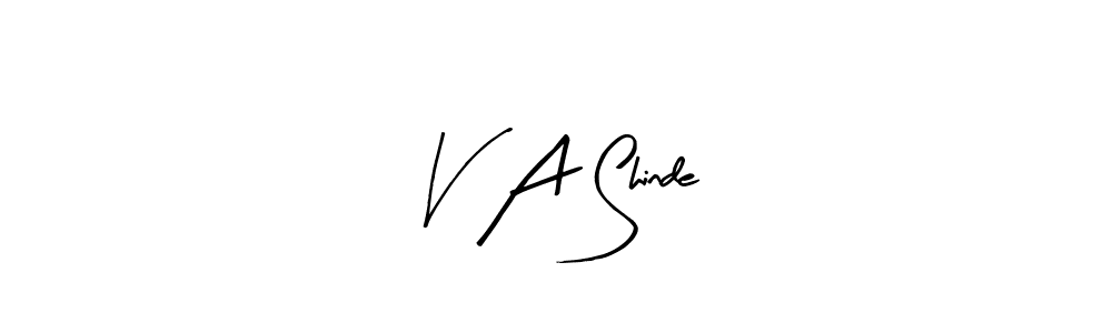 Make a short V A Shinde signature style. Manage your documents anywhere anytime using Arty Signature. Create and add eSignatures, submit forms, share and send files easily. V A Shinde signature style 8 images and pictures png