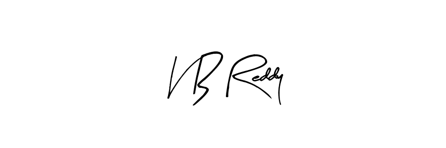 Once you've used our free online signature maker to create your best signature Arty Signature style, it's time to enjoy all of the benefits that V B Reddy name signing documents. V B Reddy signature style 8 images and pictures png