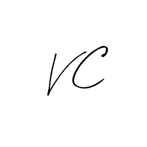Once you've used our free online signature maker to create your best signature Arty Signature style, it's time to enjoy all of the benefits that V C name signing documents. V C signature style 8 images and pictures png