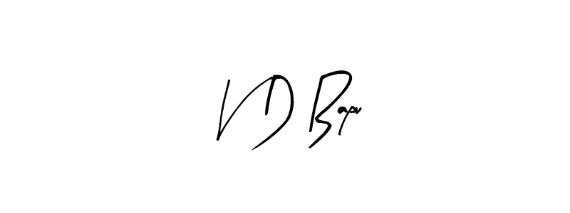 See photos of V D Bapu official signature by Spectra . Check more albums & portfolios. Read reviews & check more about Arty Signature font. V D Bapu signature style 8 images and pictures png