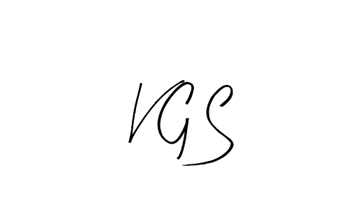Here are the top 10 professional signature styles for the name V G S. These are the best autograph styles you can use for your name. V G S signature style 8 images and pictures png