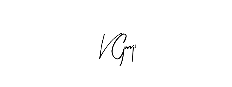 See photos of V Guruji official signature by Spectra . Check more albums & portfolios. Read reviews & check more about Arty Signature font. V Guruji signature style 8 images and pictures png