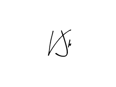 Best and Professional Signature Style for V Jk. Arty Signature Best Signature Style Collection. V Jk signature style 8 images and pictures png