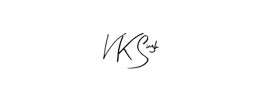 Once you've used our free online signature maker to create your best signature Arty Signature style, it's time to enjoy all of the benefits that V K Singh name signing documents. V K Singh signature style 8 images and pictures png