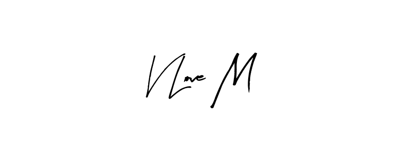 How to Draw V Love M signature style? Arty Signature is a latest design signature styles for name V Love M. V Love M signature style 8 images and pictures png