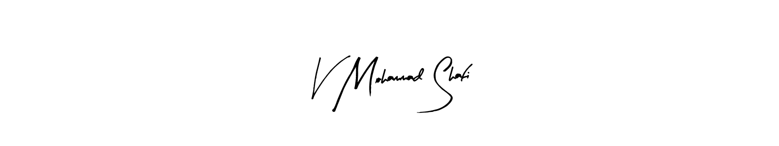 Check out images of Autograph of V Mohammad Shafi name. Actor V Mohammad Shafi Signature Style. Arty Signature is a professional sign style online. V Mohammad Shafi signature style 8 images and pictures png