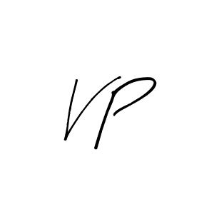 You should practise on your own different ways (Arty Signature) to write your name (V P) in signature. don't let someone else do it for you. V P signature style 8 images and pictures png