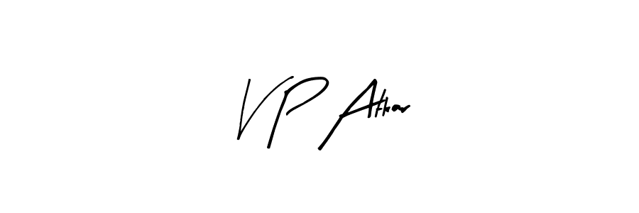 See photos of V P Atkar official signature by Spectra . Check more albums & portfolios. Read reviews & check more about Arty Signature font. V P Atkar signature style 8 images and pictures png