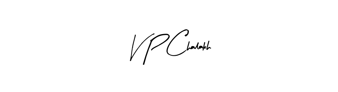 Here are the top 10 professional signature styles for the name V P Chalakh. These are the best autograph styles you can use for your name. V P Chalakh signature style 8 images and pictures png