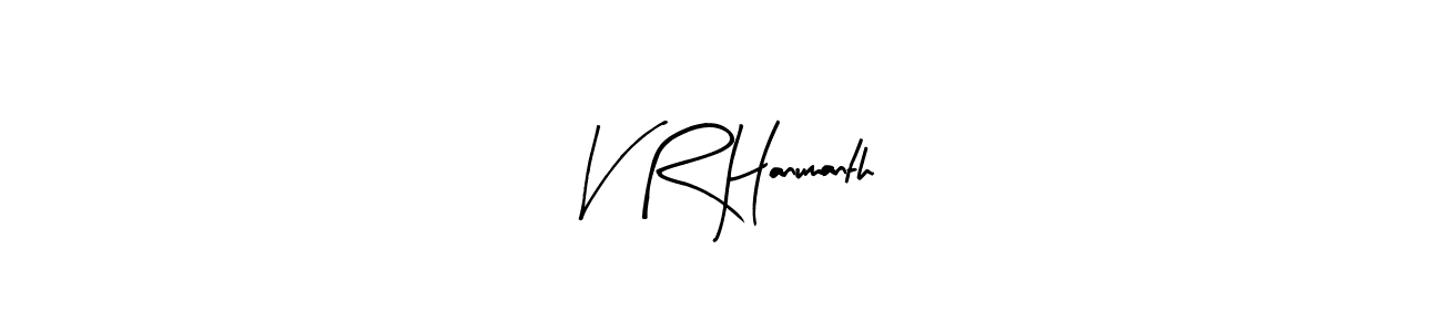 Once you've used our free online signature maker to create your best signature Arty Signature style, it's time to enjoy all of the benefits that V R Hanumanth name signing documents. V R Hanumanth signature style 8 images and pictures png