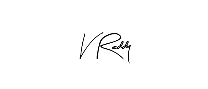 Here are the top 10 professional signature styles for the name V Reddy. These are the best autograph styles you can use for your name. V Reddy signature style 8 images and pictures png