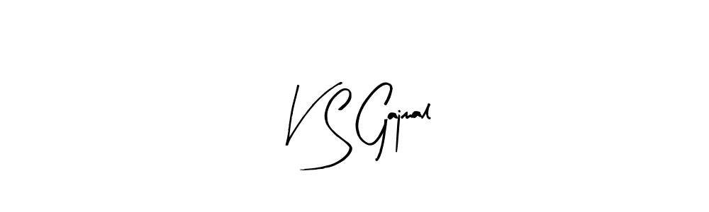 This is the best signature style for the V S Gajmal name. Also you like these signature font (Arty Signature). Mix name signature. V S Gajmal signature style 8 images and pictures png