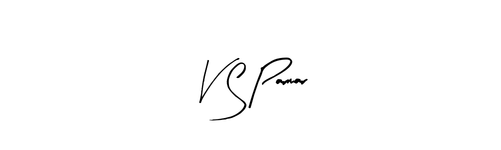Best and Professional Signature Style for V S Parmar. Arty Signature Best Signature Style Collection. V S Parmar signature style 8 images and pictures png