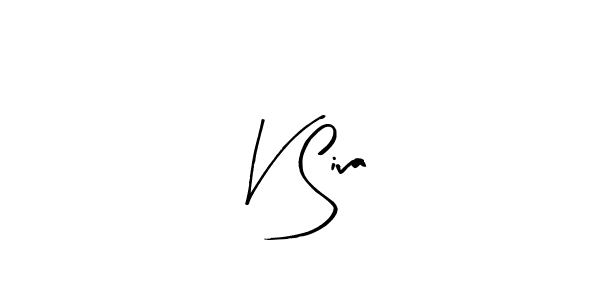 Make a beautiful signature design for name V Siva. Use this online signature maker to create a handwritten signature for free. V Siva signature style 8 images and pictures png