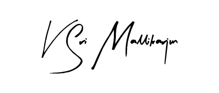 See photos of V Sri Mallikarjun official signature. Check more albums & portfolios. Read reviews & check more about Arty Signature font. V Sri Mallikarjun signature style 8 images and pictures png