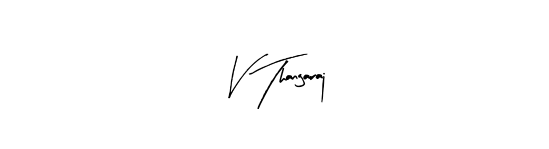 This is the best signature style for the V Thangaraj name. Also you like these signature font (Arty Signature). Mix name signature. V Thangaraj signature style 8 images and pictures png