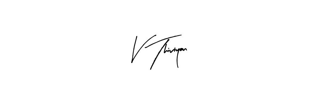 Best and Professional Signature Style for V Thiviyan. Arty Signature Best Signature Style Collection. V Thiviyan signature style 8 images and pictures png