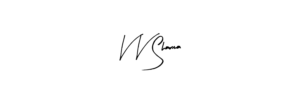 Best and Professional Signature Style for V V Sharma. Arty Signature Best Signature Style Collection. V V Sharma signature style 8 images and pictures png