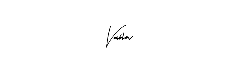 Here are the top 10 professional signature styles for the name Vaibhav 18. These are the best autograph styles you can use for your name. Vaibhav 18 signature style 8 images and pictures png