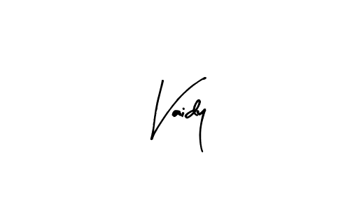 Once you've used our free online signature maker to create your best signature Arty Signature style, it's time to enjoy all of the benefits that Vaidy name signing documents. Vaidy signature style 8 images and pictures png