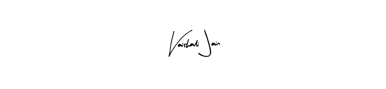 Check out images of Autograph of Vaishali Jain name. Actor Vaishali Jain Signature Style. Arty Signature is a professional sign style online. Vaishali Jain signature style 8 images and pictures png